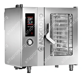 Пароконвектомат Angelo Po FX101G3
