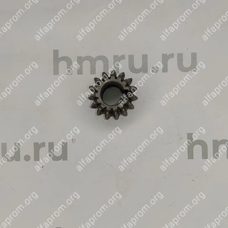 Шестерня коническая малая фаршередуктора для JGL (2-24)