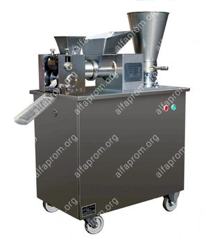 Пельменный аппарат JGL-135-6A (14-15 гр.) (100х52х8) Пельменный аппарат JGL-135-6A (14-15 гр.) (100х52х8)