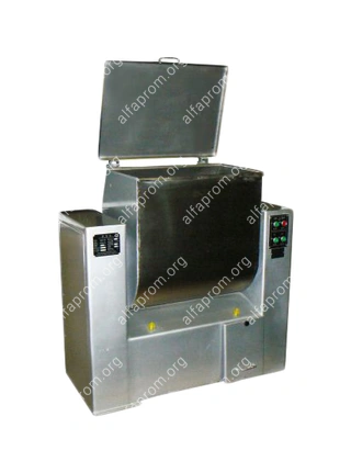 Машина для смешивания фарша BWL-100 (AR) Foodatlas Машина для смешивания фарша BWL-100 (AR) Foodatlas