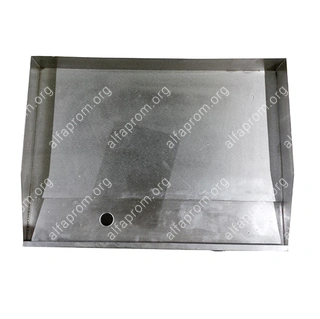 Жарочная поверхность HEG-818A