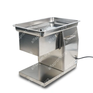 Производственный слайсер MC-250 (5 мм)