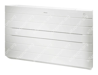 Напольная сплит-система Daikin FVXG25K / RXG25L Напольная сплит-система Daikin FVXG25K / RXG25L