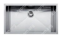 Кухонная мойка Franke PPX 110-72 (122.0198.208)