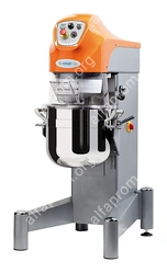 Миксер планетарный Starmix PL40N3AF