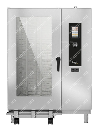 Пароконвектомат Apach Chef Line LGI201T Пароконвектомат Apach Chef Line LGI201T