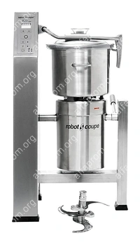 Куттер Robot Coupe R23