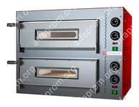 Печь для пиццы Pizza Group M35/8-B