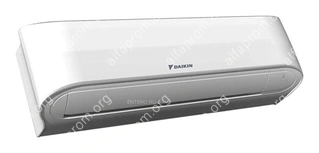 Настенная сплит-система Daikin FTXK25AW / RXK25A Настенная сплит-система Daikin FTXK25AW / RXK25A