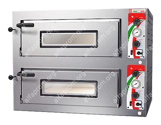 Печь для пиццы Pizza Group PanePizza 8