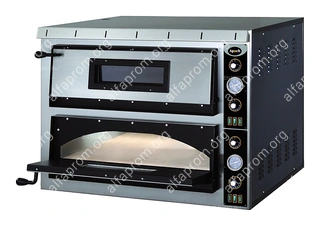 Печь для пиццы Apach AML66 Печь для пиццы Apach AML66