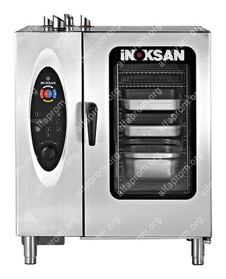 Печь конвекционная INOKSAN FBG 010