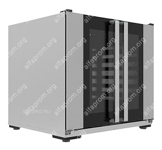 Шкаф расстоечный UNOX XEKPT-10EU-C Шкаф расстоечный UNOX XEKPT-10EU-C