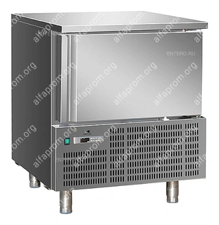 Шкаф шоковой заморозки Hurakan HKN-BCF3