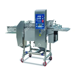 Аппарат для льезонирования NJJ-400 Foodatlas