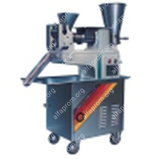 Пельменный аппарат JGL-135-5B (14-15 гр) (100х52х8) Пельменный аппарат JGL-135-5B (14-15 гр) (100х52х8)