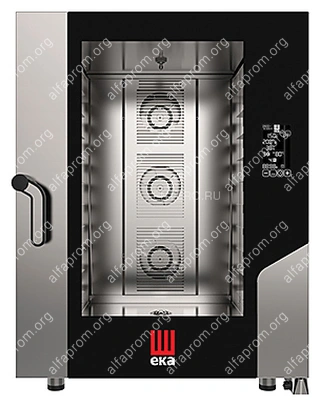 Печь конвекционная Tecnoeka MKF 1064 BM Печь конвекционная Tecnoeka MKF 1064 BM