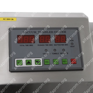 Вакуумный массажер маринатор мяса, птицы GR-100 Foodatlas