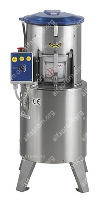 Картофелечистка MEC PL8