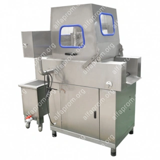 Инъектор Roal Meat GD-48 (1350*750*1650), 380В, 4,1 кВт Инъектор Roal Meat GD-48 (1350*750*1650), 380В, 4,1 кВт