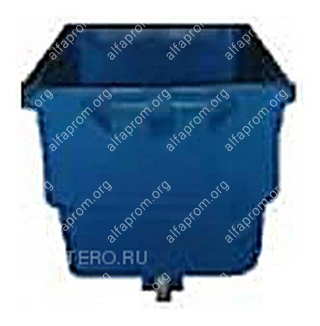 Тележка для транспортировки льда SCOTSMAN (FRIMONT) RBC 300