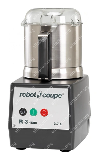 Куттер Robot Coupe R3-1500 Куттер Robot Coupe R3-1500