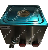 Фритюрница HEF-8L (8 литров) Foodatlas