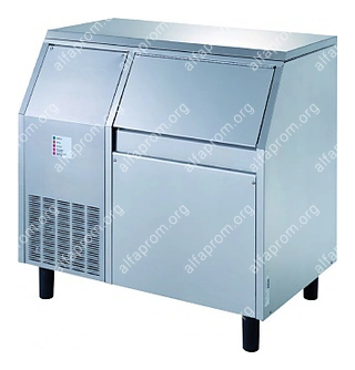 Льдогенератор Gemlux GM-IM120SPR AS Льдогенератор Gemlux GM-IM120SPR AS