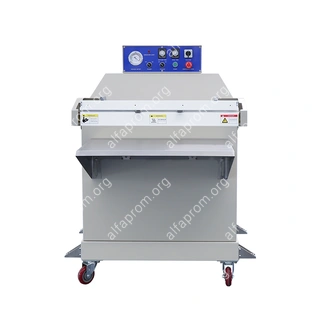 Вакуумный упаковщик DZ-800W Вакуумный упаковщик DZ-800W