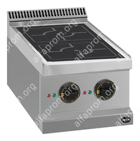 Плита индукционная Apach APRI-47T