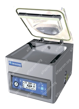 Упаковщик вакуумный Henkovac T4