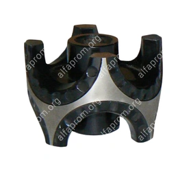 Матрица JGL-120, 8 яч, Полумесяц Бугор (А), d84, ш56