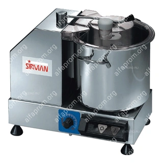 Куттер Sirman C 6 VV Куттер Sirman C 6 VV