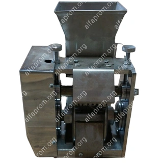 Формующая головка без матрицы JGL-120, d84, ш66