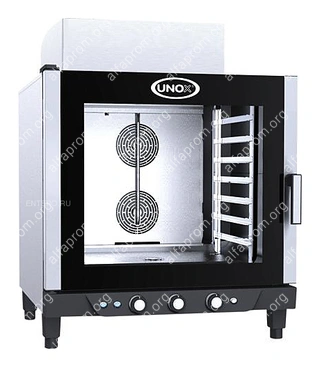 Пароконвектомат UNOX XV 513 G Пароконвектомат UNOX XV 513 G