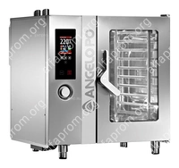 Пароконвектомат Angelo Po FX101E3