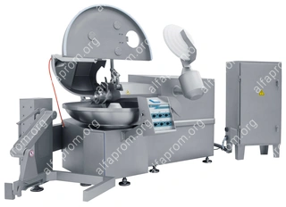 Куттер высокоскоростной ZBG330