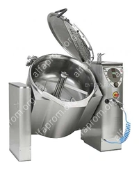 Котел варочный Hackman (4222100) Proveno Chill Pro 100E SCE, со съемным венчиком