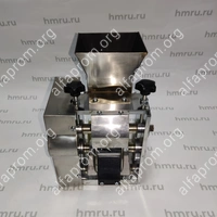 Формующая голова для JGL-120-5B (10-12 гр., матрица Ø100*52, 10 ячеек)