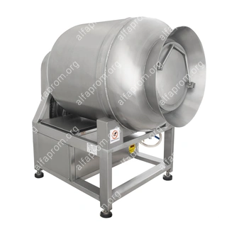 Вакуумный массажер маринатор мяса, птицы GR-50 Foodatlas