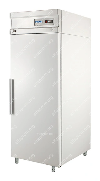 Шкаф холодильный POLAIR CM105-S Шкаф холодильный POLAIR CM105-S
