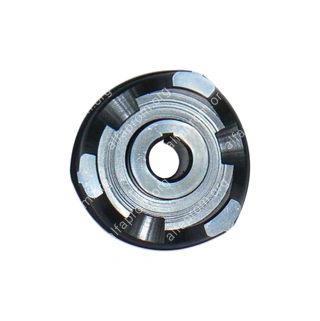 Матрица JGL-135-5B, 6 яч, Полумесяц Ровный, d100, ш52