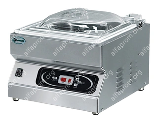 Упаковщик вакуумный LAVEZZINI PRESTIGE DG35 Упаковщик вакуумный LAVEZZINI PRESTIGE DG35