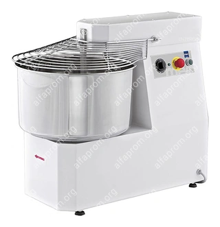 Тестомес спиральный MEC SK-33-2S