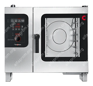 Пароконвектомат Convotherm 4 easyDial 6.10 EB+ConvoClean Пароконвектомат Convotherm 4 easyDial 6.10 EB+ConvoClean
