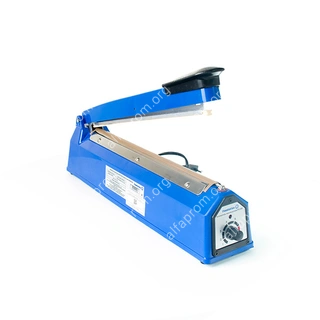 Запайщик пакетов ручной PFS-300 (пластик, 2 мм) Foodatlas Pro