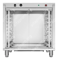 Шкаф расстоечный Tecnoeka EKL 864