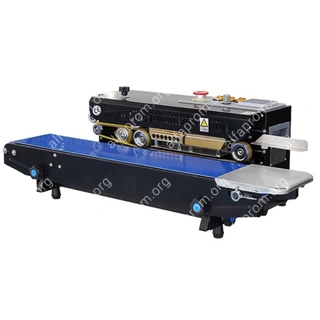 Запайщик конвейерный горизонтального типа FRD-750I