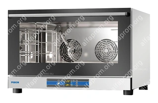Печь конвекционная PIRON PF8004D Печь конвекционная PIRON PF8004D