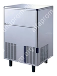 Льдогенератор Gemlux GM-IM100SDE WS